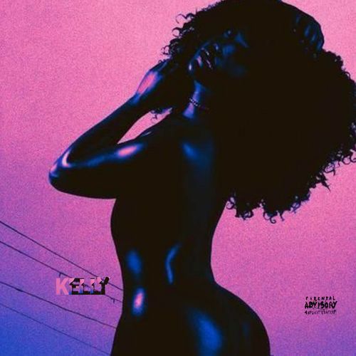 Kelly cover art