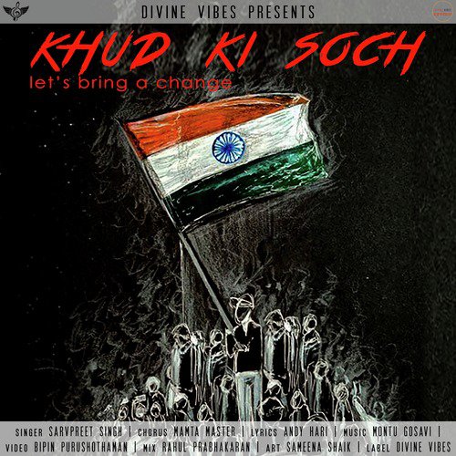 Khud Ki Soch - Single