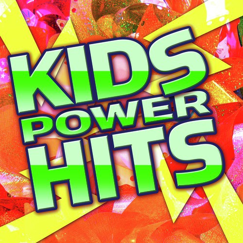Holy Grail (Kid's Party) cover art