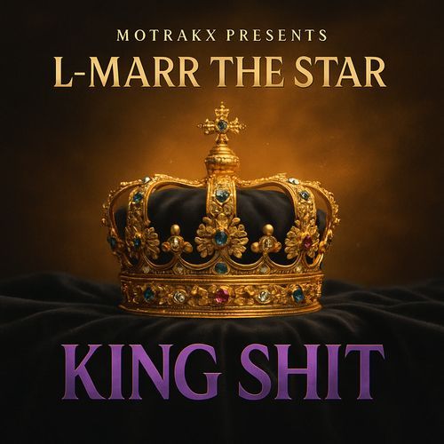 King Shit cover art