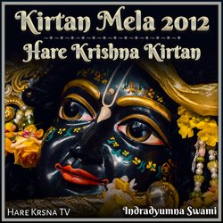 Kirtan Mela 2012 Hare Krishna Kirtan (Live)-GFESYhsJYnU