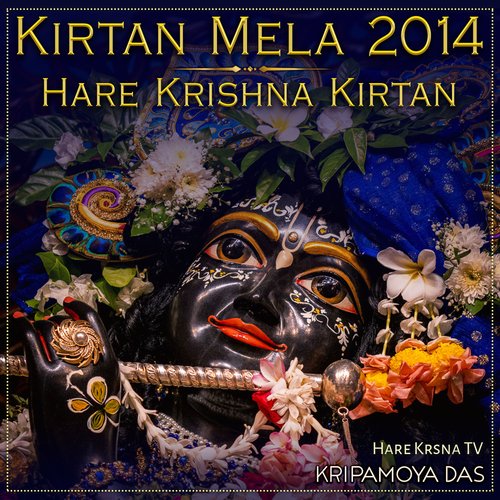 Kirtan Mela 2014 Hare Krishna Kirtan(Live) cover art