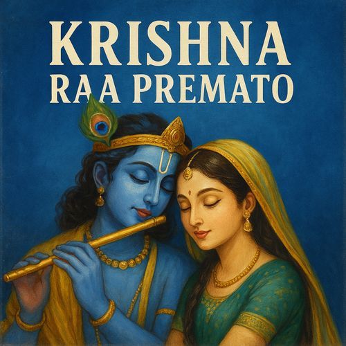 Krishna Raa Premato