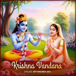 Krishna Vandana-Ij4maDpGfQQ