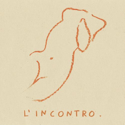 L'incontro (feat. Amalassunta) cover art