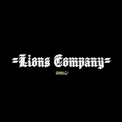 "LIONS COMPANY" cover art