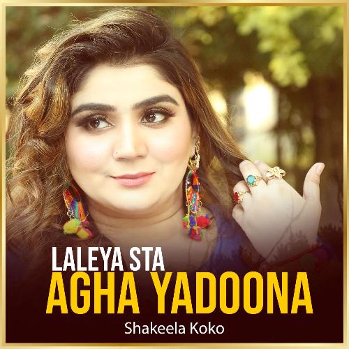 Laleya Sta Agha Yadoona