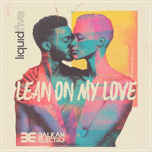 Lean On My Love_poster_image