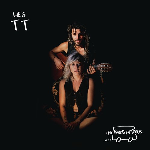 Serre-Moi cover art