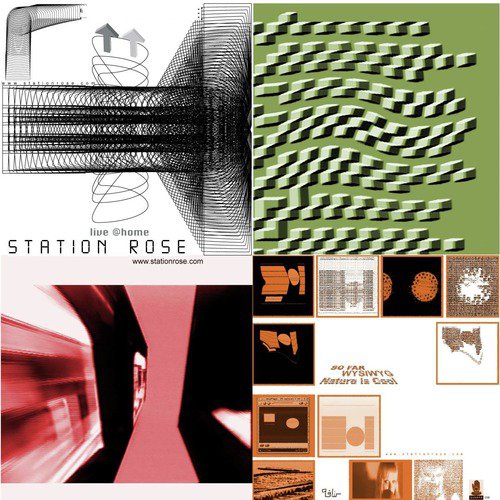 Subversion cover art