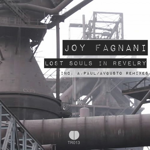 Joy Fagnani