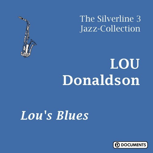 Lou's Blues