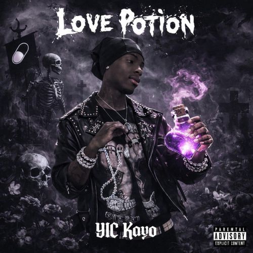 Love Potion