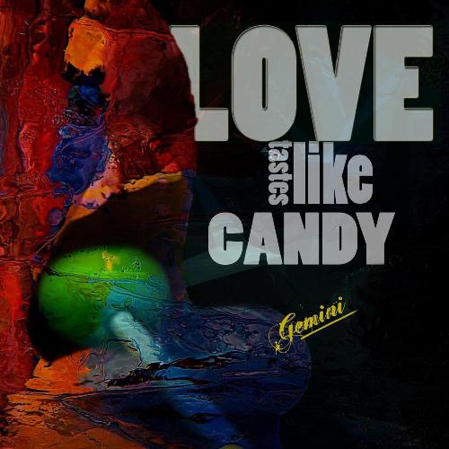 Love Tastes Like Candy