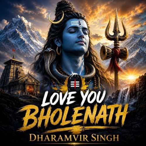 Love You Bholenath