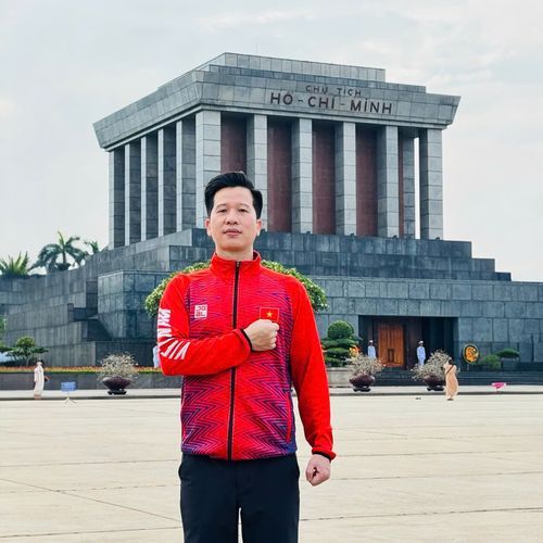 Mẹ Anh Hùng cover art