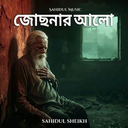 জোছনার আলো