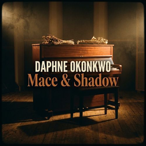 Mace and Shadow