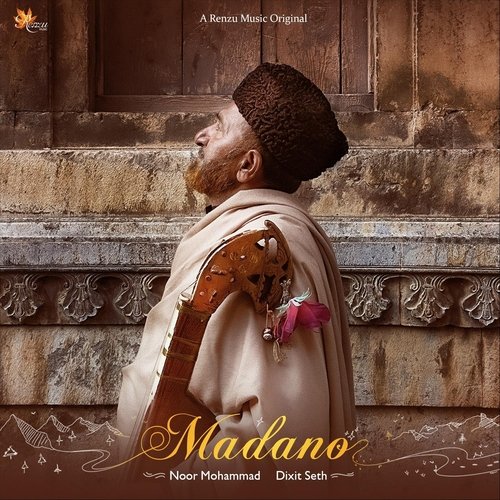 Madano (feat. Dixit Seth)