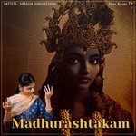 Madhurashtakam artwork