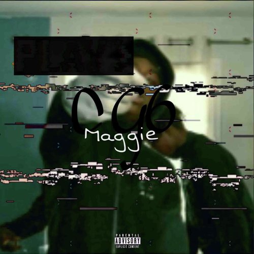 Maggie cover art