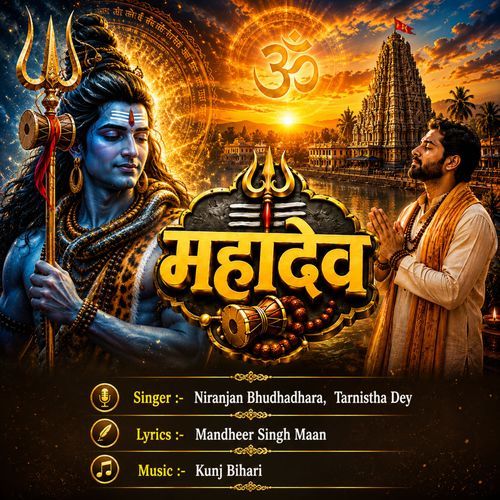 Mahadev