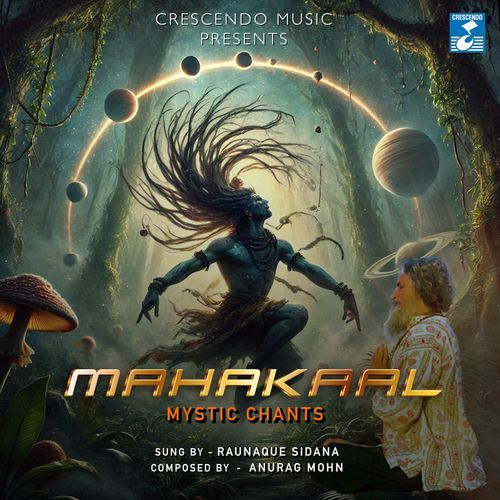 Mahakaal - Mystic Chants