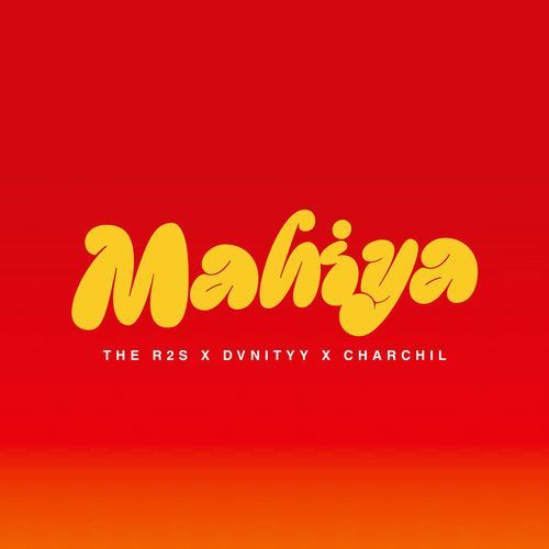 Mahiya