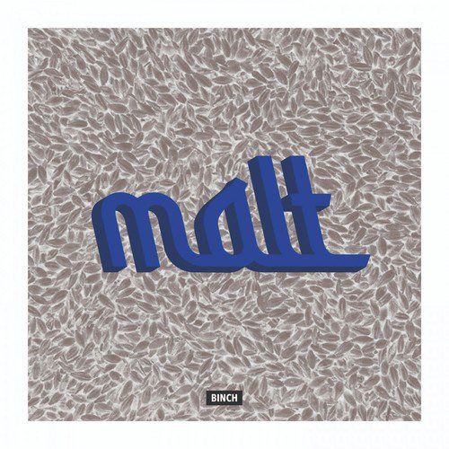 Huda cover art