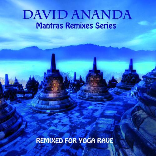 Ashtanga Mangala Mantra (Yoga Rave Remix)