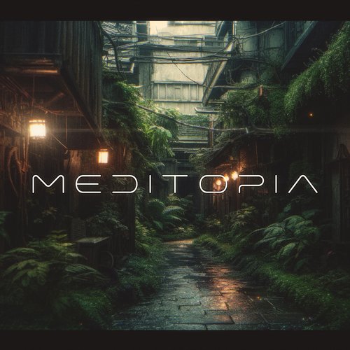 Meditopia cover art
