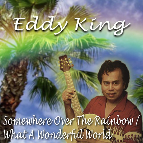 Eddy King