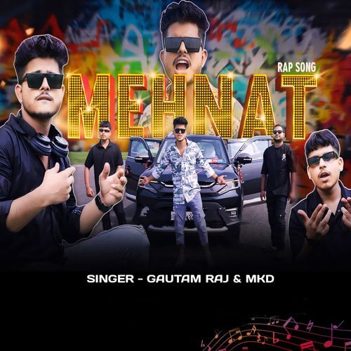 Mehnat Rap Song