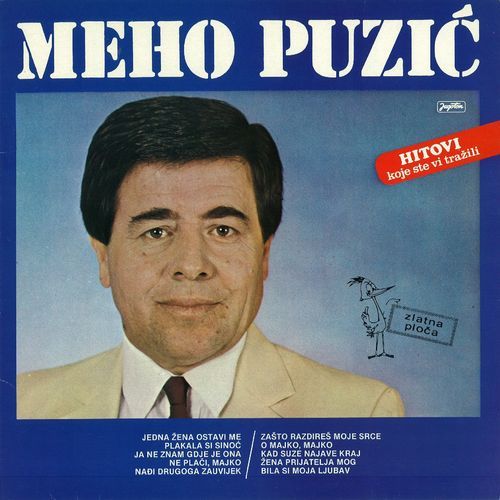 Meho Puzić