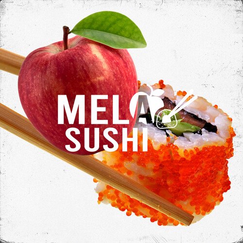 Mela sushi_poster_image