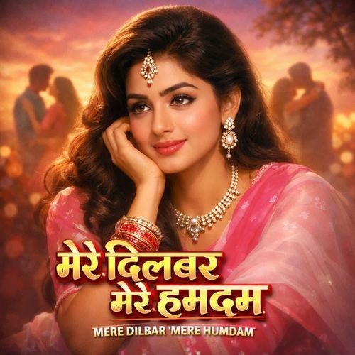 Mere Dilbar Mere Humdam