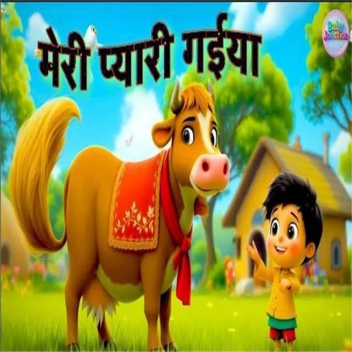 Meri Pyari Gaiya