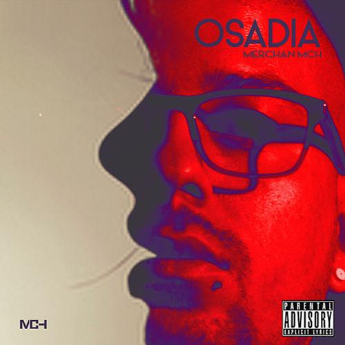 Mi Osadía cover art