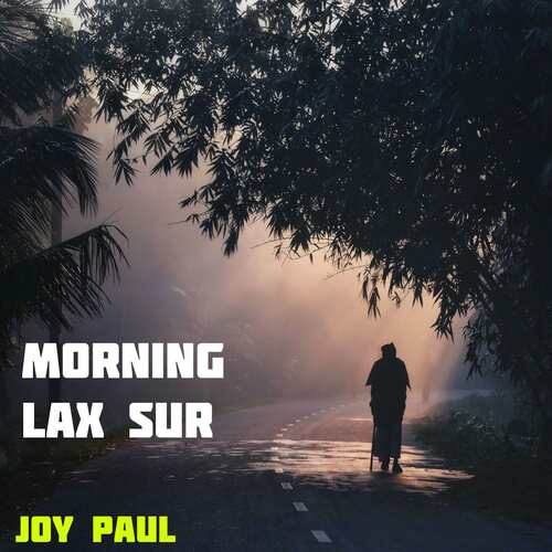 Morning Lax Sur_poster_image