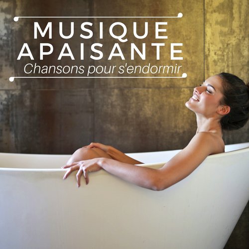 Musique Spa cover art