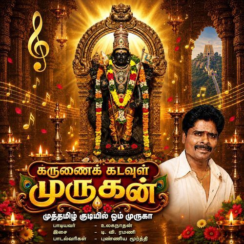 Muththamizh Kudiyil Om Muruga