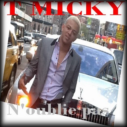 T-Micky