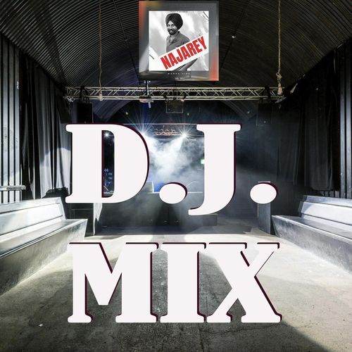 NAJAREY (dj mix)