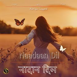 Naadaan Dil-GiwRSBYdcWU