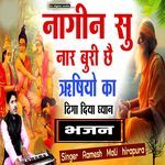 Nagin su nar buri che risiyo ka diga diya dhyan