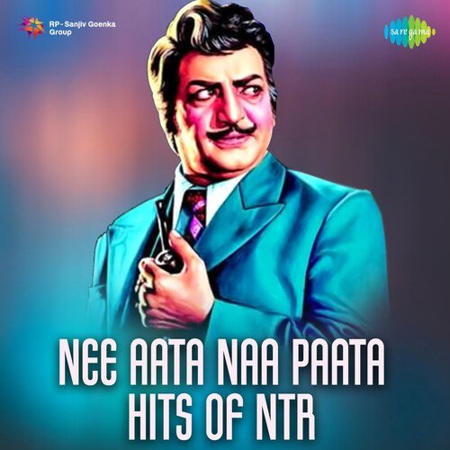 Nee Aata Naa Paata - Hits Of NTR