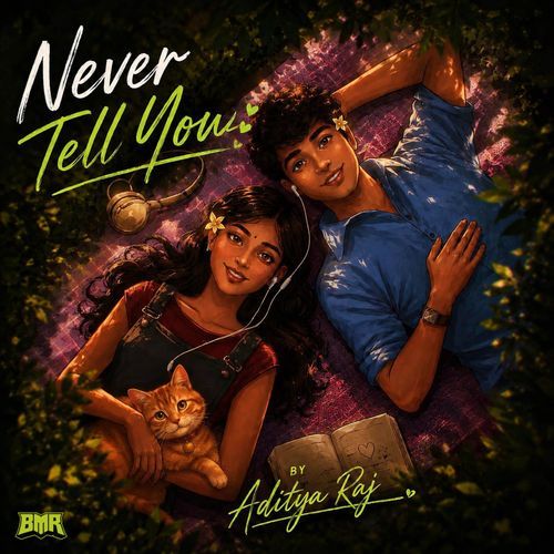 Never Tell You