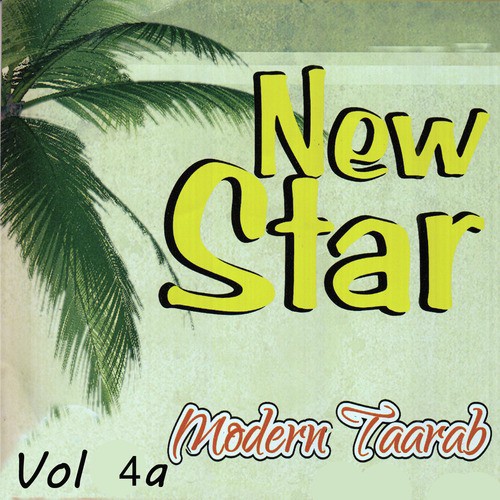New Star Modern Taarab, Vol. 4a