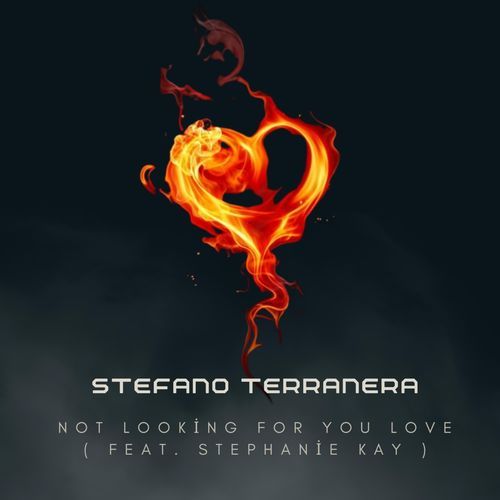 Not Looking for You Love (feat. Stephanie Kay)