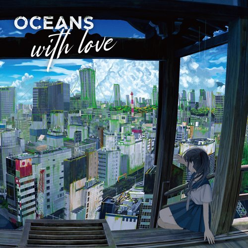 OCEANS with Love_poster_image